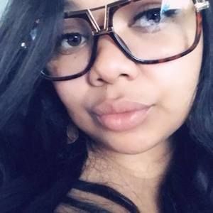 Meet your Posher, Sherron